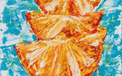 Art 4 Shelter Featured Artists: Abby Wyckoff and Juli Hanssen
