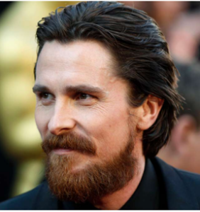 Balboa-style Beard