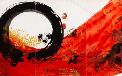 Artist Profile: Susan Davies