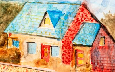 Artist Profile: Jim Baker